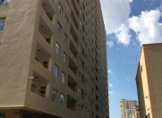 Satılır 2 otaqlı 53 m2 yeni tikili Yeni Yasamal