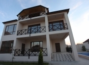 Satılır 5 otaqlı 268 m2 bağ evi Şüvəlan
