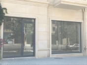 Satılır 1 otaqlı 144 m2 obyekt Ağ şəhər