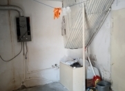 Satılır 1 otaqlı 25 m2 həyət evi Hüseyn Cavid parkı