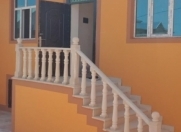 Satılır 2 otaqlı 42 m2 həyət evi Hövsan