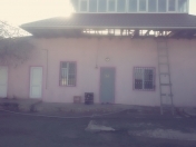 Satılır 2 otaqlı 140 m2 həyət evi Y.Ramana