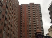 Satılır 2 otaqlı 85 m2 yeni tikili Gənclik m.