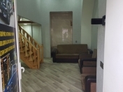 İcarəyə verilir 2 otaqlı 45 m2 ofis Nizami m.