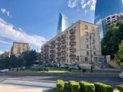 Satılır 3 otaqlı 75 m2 köhnə tikili Tarqovu