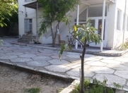 Satılır 4 otaqlı 120 m2 bağ evi Novxanı