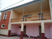 Satılır 6 otaqlı 700 m2 həyət evi Sahil