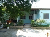 Satılır 4 otaqlı 110 m2 həyət evi Ramana