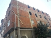 Satılır 2 otaqlı 54 m2 yeni tikili İçəri Şəhər