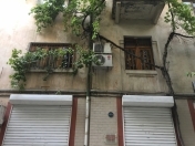 İcarəyə verilir 3 otaqlı 100 m2 köhnə tikili Park Zorge