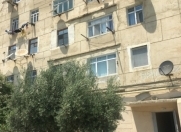 Satılır 2 otaqlı 44 m2 köhnə tikili Lökbatan