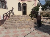 Satılır 4 otaqlı 150 m2 həyət evi Sulutəpə