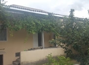 Satılır 4 otaqlı 121 m2 həyət evi İsmayıllı