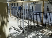 Satılır 3 otaqlı 120 m2 yeni tikili Nəriman Nərimanov m.