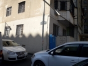 Satılır 1 otaqlı 38 m2 köhnə tikili Asan Xidmət-4