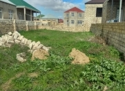 Satılır 2.5 sot torpaq Ramana