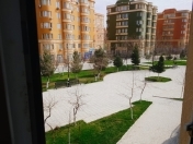 Satılır 3 otaqlı 87 m2 yeni tikili Masazır