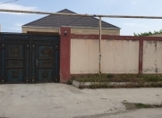 Satılır 3 otaqlı 89.01 m2 bağ evi Novxanı