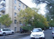 Satılır 3 otaqlı 105 m2 köhnə tikili Heydər Əliyev Mərkəzi