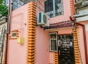 İcarəyə verilir 3 otaqlı 70 m2 köhnə tikili Sahil m.