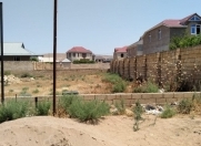 Satılır 6 sot torpaq Şirvan