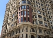 Satılır 4 otaqlı 190 m2 yeni tikili Sahil m.