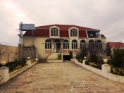 Satılır 8 otaqlı 200 m2 bağ evi Bilgəh