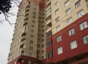 Satılır 3 otaqlı 95 m2 yeni tikili Xaçmaz