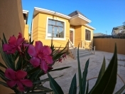 Satılır 4 otaqlı 120 m2 həyət evi Binəqədi