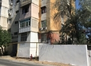 Satılır 2 otaqlı 52 m2 köhnə tikili 8 km