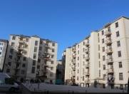 Satılır 1 otaqlı 52 m2 yeni tikili Xırdalan