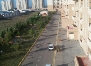 Satılır 2 otaqlı 86 m2 yeni tikili Məhəmmədli