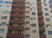 İcarəyə verilir 2 otaqlı 80 m2 yeni tikili 8 km