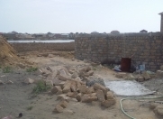 Satılır 3 otaqlı 120 m2 həyət evi Məhəmmədli