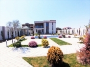 Satılır 5 otaqlı 400 m2 bağ evi Şüvəlan