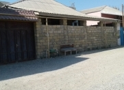 Satılır 4 otaqlı 110 m2 həyət evi Məhəmmədli