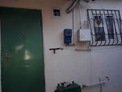 Satılır 2 otaqlı 35 m2 həyət evi Alatava 1