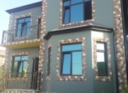 Satılır 5 otaqlı 210 m2 həyət evi Masazır