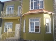 Satılır 5 otaqlı 215 m2 həyət evi Masazır