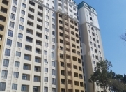 Satılır 2 otaqlı 66 m2 yeni tikili Qara Qarayev m.