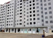 Satılır 3 otaqlı 110.4 m2 yeni tikili Ceyranbatan