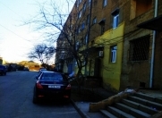 Satılır 4 otaqlı 100 m2 köhnə tikili Binə