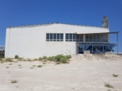 Satılır 5 otaqlı 1100 m2 obyekt Dübəndi bağları