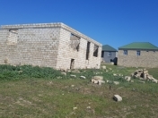 Satılır 4 otaqlı 120 m2 həyət evi Xırdalan