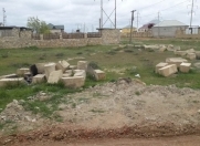 Satılır 6 sot torpaq Sumqayıt