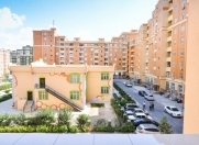 Satılır 2 otaqlı 39 m2 yeni tikili Masazır