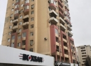 Satılır 2 otaqlı 98 m2 yeni tikili Yasamal parkı