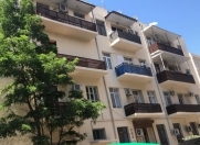 Satılır 3 otaqlı 110 m2 köhnə tikili Fəvvarələr meydanı