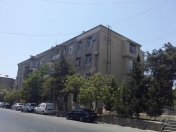 Satılır 1 otaqlı 35 m2 köhnə tikili AMAY