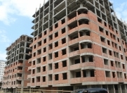 Satılır 1 otaqlı 29 m2 yeni tikili Xırdalan